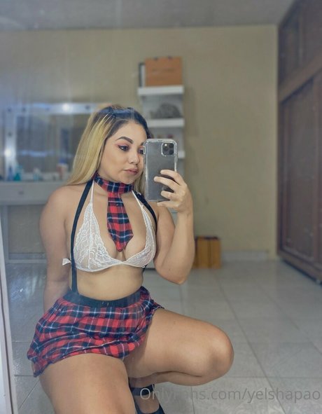 yelshapao model beautiful pictures