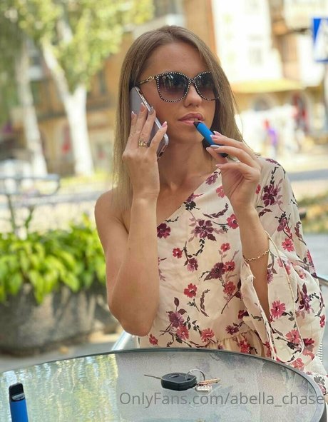 abella chase sexy model pic