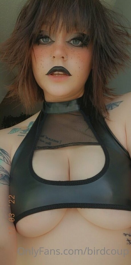 Birdcoup pornstar nudes photos