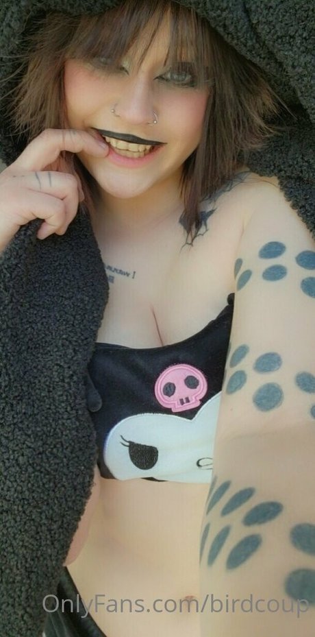 Birdcoup free star pics