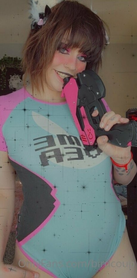 Birdcoup model hd picture