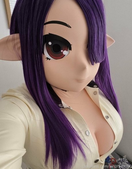 xelphie9000 pretty star image