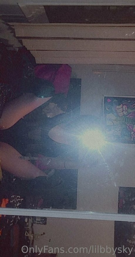 lilbbysky actress pic