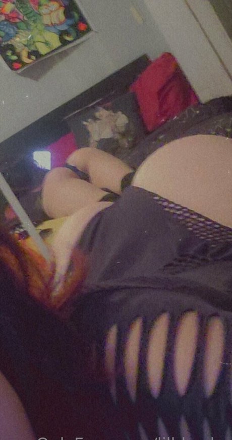 lilbbysky pretty actress photo