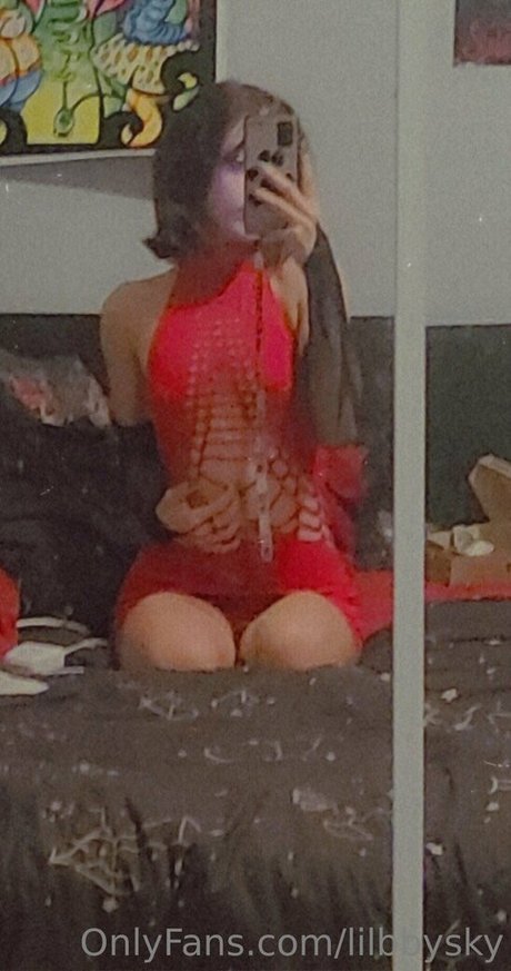 lilbbysky perfect model img