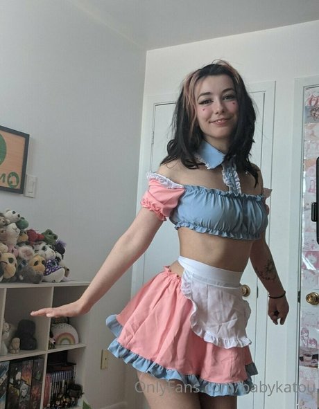 babykatou high quality actress gallery