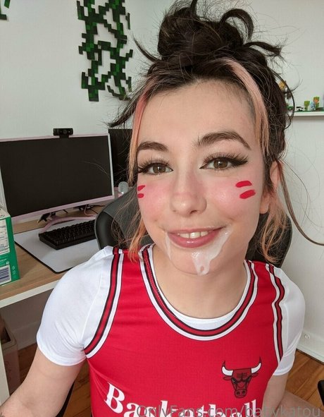 babykatou pornographic actress pictures