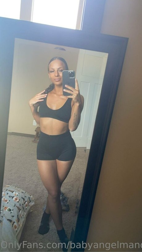 babyangelmandi nudes actress photos