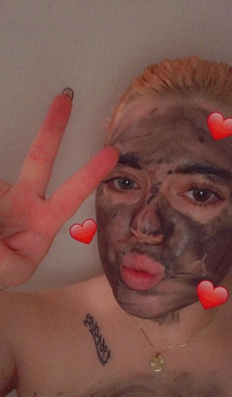 crybabyszn pornstar perfect pictures