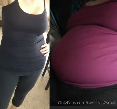 twosizes2small hot actress pic