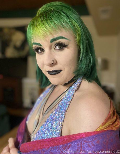 princessemeraldd2 star porn pics