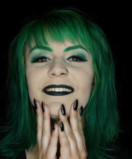 princessemeraldd2 star hot gallery