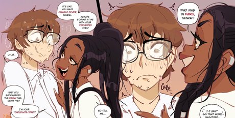 mahmapuu adult model picture