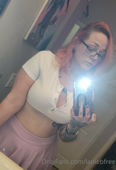 laniebfree pornographic actress photo