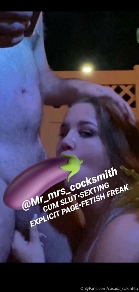 casada calentita naked star photo