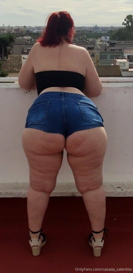 casada calentita model adult picture