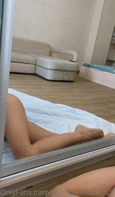 georgia model official star nudes pic