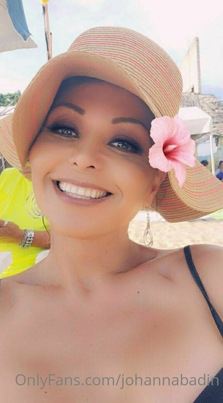 johannabadin2 pornstar adult photo
