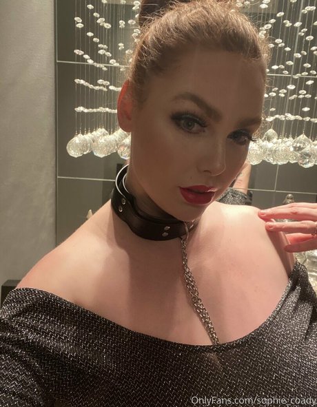 sophie coady model free picture