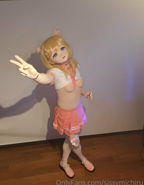 sissymichiru star adult pic