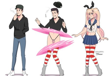 sissymichiru model exclusive images