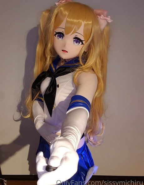 sissymichiru model adult photos