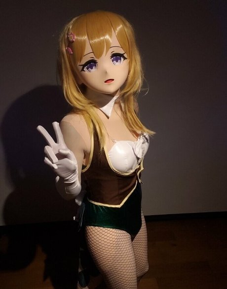 sissymichiru model erotic images