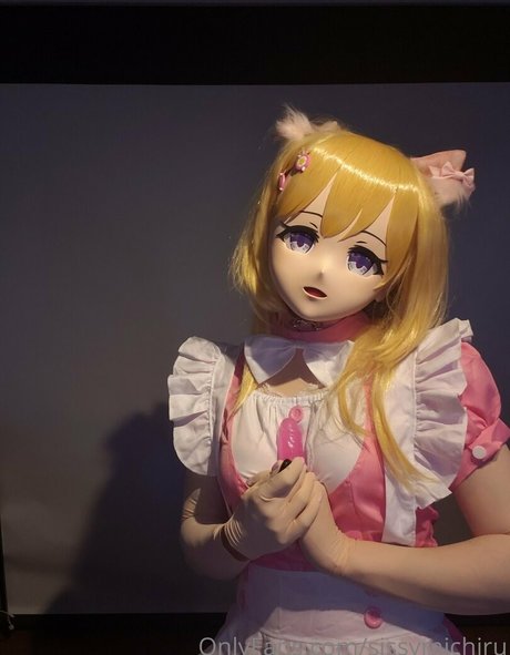 sissymichiru nice model gallery