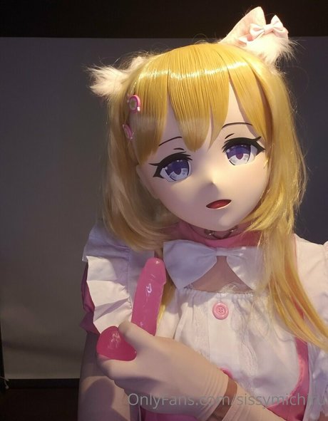 sissymichiru pornstar naked pic