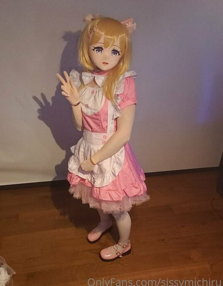 sissymichiru pornstar hot image