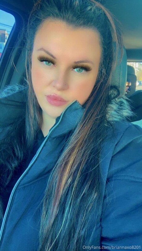 briannaxo8201 pretty star pic