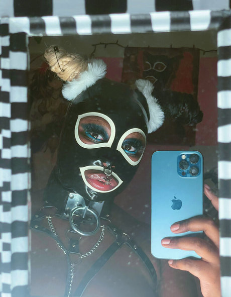 nymphenchantress model art img