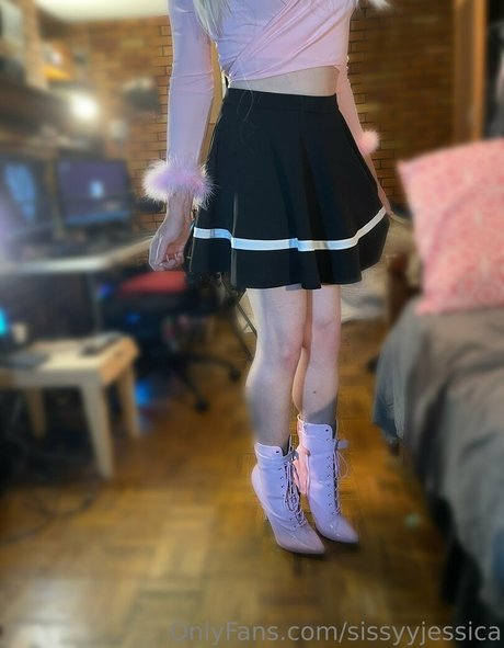 sissyyjessica star porn picture