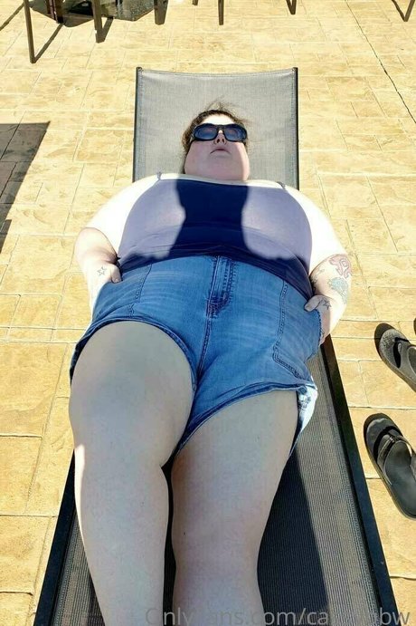 cassybbw exclusive pornstar images