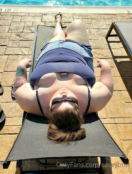 cassybbw star nudes image