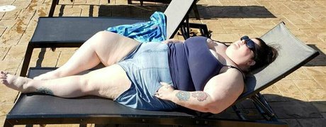 cassybbw model sexy pic