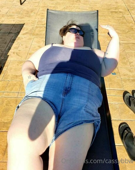 cassybbw hd model pictures