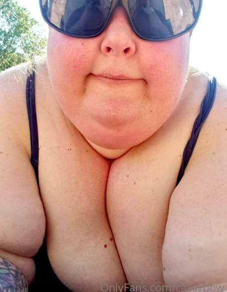 cassybbw nude star images
