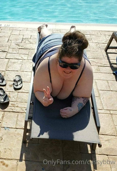 cassybbw beautiful star pictures