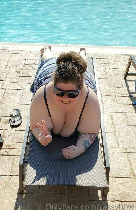 cassybbw porn model images
