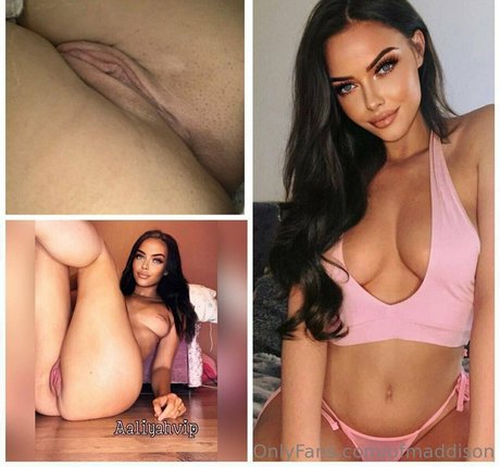 ofmaddison pornstar nudes gallery