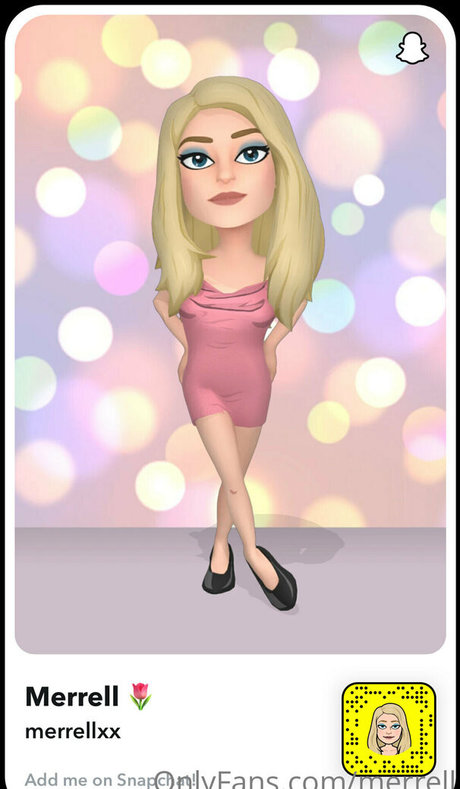 merrell model best photos