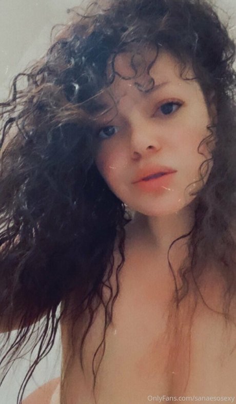sanaesosexy pornstar erotic archive