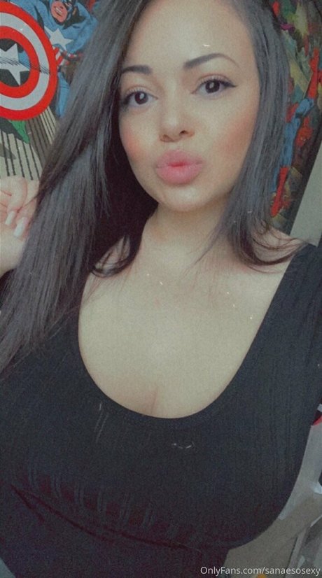 sanaesosexy star sexy photos