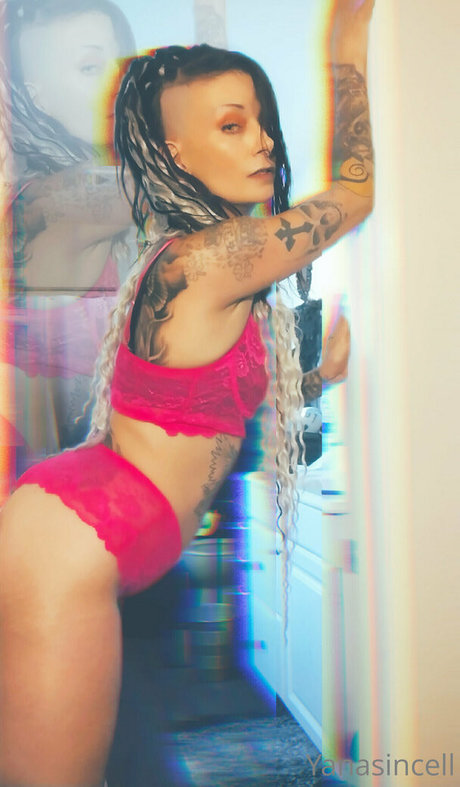 yanasincell666 star free pic