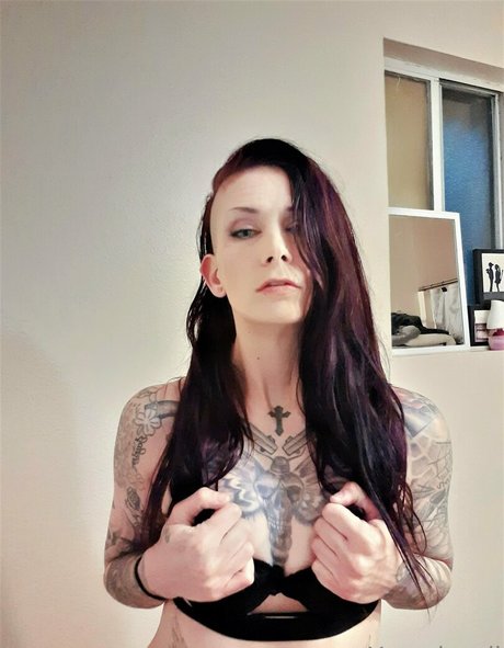 yanasincell666 pornstar nudes picture