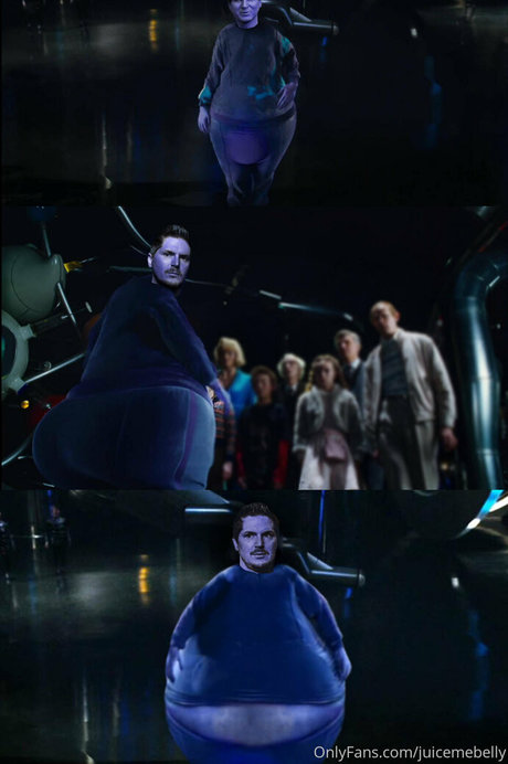 juicemebelly star sexy picture