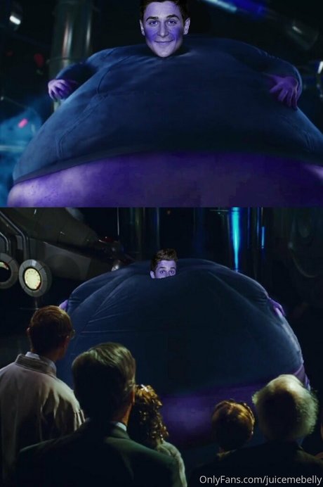 juicemebelly Profile Photo