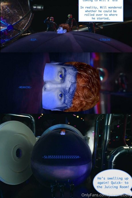 juicemebelly porn star images