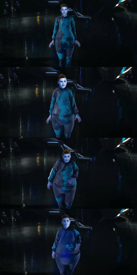 juicemebelly model free images